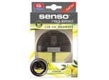 Dr. Marcus Dr. Marcus Senso Regolato 10 Ml Limone 1558