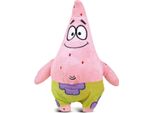 Nickelodeon Sponge Bob Patrick 23 Cm Pluszowa Maskotka - Oficjalny Produkt