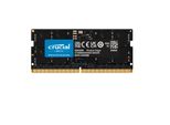 Crucial - DDR5 - Modulo - 16 Gb - So Dimm 262-PIN - 4800 Mhz / PC5-38400