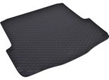 Rivestimento Del Bagagliaio In Gomma Rigum Skoda Octavia Ii. 2004-2013 (Combi)