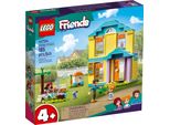 Lego Friends La Casa Di Paisley 41724 (41724)