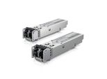 Ubiquiti UACC-OM-MM-1G-D-20 Ubiquiti Sfp Optical Module Multi-Mode, 1Gbps, 20-Pack