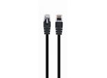 Cablexpert | Cat 5E | Cavo Di Rete U/Utp, Non Schermato | Maschio | RJ-45 | Nero | 7,5 M