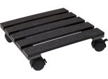 Progarden Rullo Per Piante Quadrato 29X29 Cm Grigio