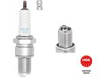 Candela Di Accensione BR7ES Serie Standard, Ngk - Giappone 5122