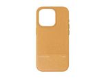Native Union, Custodia (Re)Classic Per Apple Iphone 15 Pro, Giallo