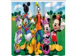 Tenda Multifunzionale Di Design 180X180 Cm - Mickey's Club