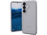Custodia Uag Plyo Per Samsung Galaxy S25 5G - Trasparente