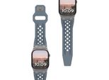 Urban Armor Gear Uag Cinturino Monarch| Apple Watch Ultra/42/44/45/46Mm| Nuvola (194158114136)