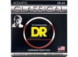 Dr Strings CN-H Corde Di Nylon Per Chitarra Classica