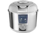 Gastroback Design 42507 - Cuociriso - 1 Litro - 450 W