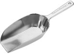 Paletta Pesatrice Hygia, Capacità: 0,113 Litri, Lunghezza: 185 Mm, Larghezza: 65 Mm