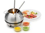 Set Per Fonduta StöCkli Hot'bowl Elettrico