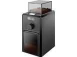 Macinacaffè Delonghi KG79, Colore: Nero
