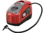 Black & Decker ASI300-QS Black & Decker ASI300 Kompressor