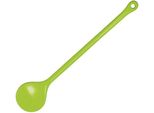 Cucchiaio In Legno Waca Kunterbunt Lunghezza: 310 Mm, Verde Mela