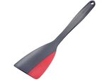 Westmark Flexi Pfannenwender Kunststoff/Silikon, LäNge: 300 Mm