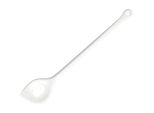 Cucchiaio A Punta Waca Kunterbunt, Lunghezza: 310 Mm, Bianco