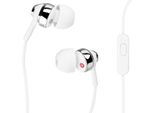 Sony MDR-EX110AP - Auricolari Con Microfono - In-Ear - Cablati - Spina Da 3,5 Mm - Bianco