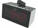 Soundmaster FUR6005 Soundmaster FUR6005 Radio Schwarz, Silber