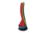Joseph Joseph Nest Utensils Plus Set Di Utensili Da Cucina Compatto Da 6 Pezzi Colorato
