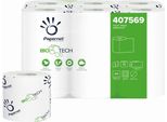 Carta Igienica Papernet 407569 2Lg 165Bl 8X12Rl