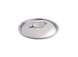 De Buyer Deckel, Edelstahl, Affinity, 24 Cm