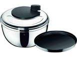 Wmf Gourmet Centrifuga Per Insalata 25,4 Cm