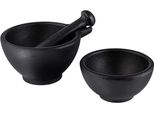 Set Di Mortai Zassenhaus 3 Pezzi 76073