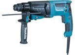Makita HR2630 Martello Rotante Sds Plus 800 W