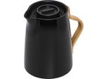 Caraffa Sottovuoto Stelton Emma, Tè 1 L. Nero