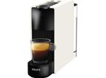 Krups Essenza Mini XN110110 Macchina Per Caffe' Con Capsule 0,6 L Manuale