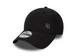 New Era Mlb Cap 9Forty Flawless Logo New York Yankees Nero