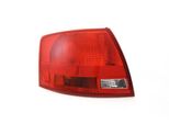 Johns, Fanale Posteriore Combinato Per Audi A4 8E 11/04-06/08 Esterno Sinistro 8E9945095E 8E9945095C 8E9945095G