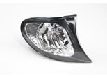 Johns, Indicatore Di Direzione Adatto Per Bmw Serie 3 E46 09/2001-02/05 Alogeno Anteriore Destro 63136914200 63137165850 6914200 7165850