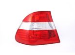 Johns, Fanale Posteriore Combinato Per Bmw Serie 3 E46 09/01-02/05 Nuovo Esterno Lato Guida,