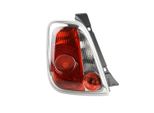 Johns, Fanale Posteriore Fanale Posteriore Adatto Per Fiat 500 312 10/07-06/15 La. Sinistra 51787494 0000051885548 51885548