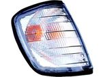 Johns, Indicatore Di Direzione Adatto Per Mercedes W124 12/84-06/95 Alogeno Anteriore Destro 1248261043 A1248261043