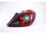 Johns, Fanale Posteriore Luce Freno Adatto Per Opel Corsa D 07/2006- Da Destra 1222150 93189402