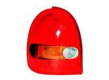 Johns, Fanale Posteriore Fanale Posteriore Adatto Per Opel Corsa B 03/1993-09/2000 Sinistro 1222025 90444141