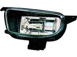 Johns, Faro Fendinebbia Per Vw Transporter T4 01/96-04/03 DE-H3 Li 7D0941699B 701941699B 701941699F