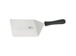 Lauterjung Pizzaheber Rostfrei, KlingenläNge: 145 Mm, Klingenbreite: 140 Mm