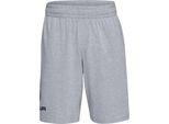 Under Armour Pantaloni Sportstyle Cotone Logo, 1329300035, Taglia: 168