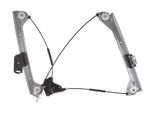 Johns, Regolatore Di Finestrini Adatto Per Bmw Serie 3 E92 E93 02/05-12/11 Elettri. Lato Anteriore Destro 51337193456
