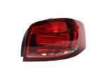 Johns, Fanalino Posteriore Per Audi A3 8P 06/10-08/12 Esterno Destro Alogeno 8P3945096B