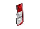 Johns, Fanale Posteriore Luce Freno Si Adatta Dacia Dokker 11/2012- Da Destra 265500284R 265509604R