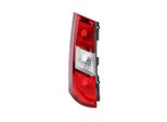 Johns, Fanale Posteriore Il Fanale Posteriore Si Adatta A Dacia Dokker 11/2012- Lato Guida Sinistro 265556730R 265551619R