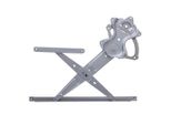 Johns, Regolatore Di Finestrini Adatto Per Toyota Rav4 XA3 11/05- Elettrico Passeggero Anteriore Destro. 6980152080