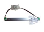 Johns, Regolatore Di Finestra Adatto Per Audi Q5 (8R) 11/08- Elettrico Posteriore Destro Beifah..,