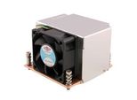 Inter Tech 88885172 Inter-Tech KüHler R-5 2HE Aktiv 2011/2066 Square 80Mmx80Mm